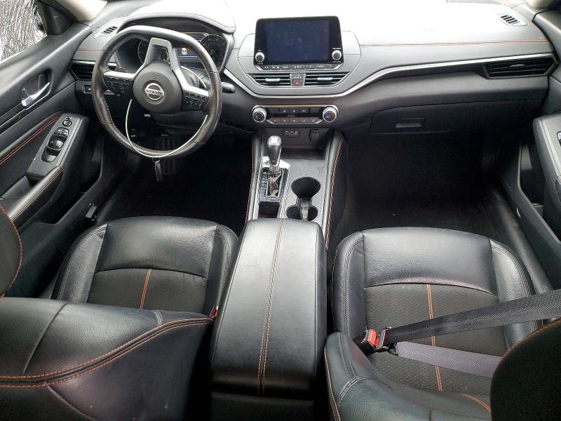 Photo 8 from auction – 2022 NISSAN ALTIMA with VIN 1N4BL4CV4NN303619