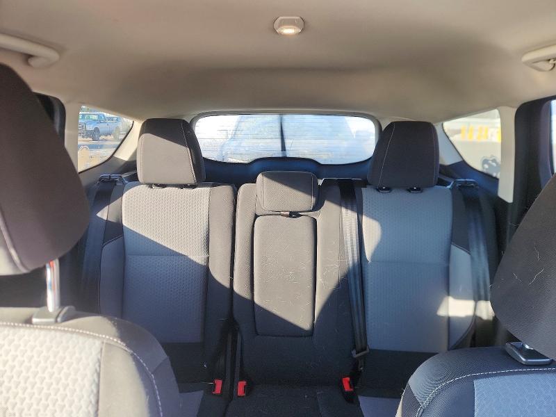 Photo 10 from auction – 2017 FORD ESCAPE SE with VIN 1FMCU9GD0HUD70864