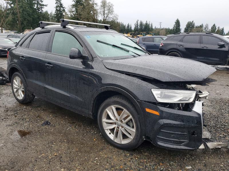صورة رقم 4 من المزاد - 2017 AUDI Q3 PREMIUM مع VIN WA1ECCFS5HR004666