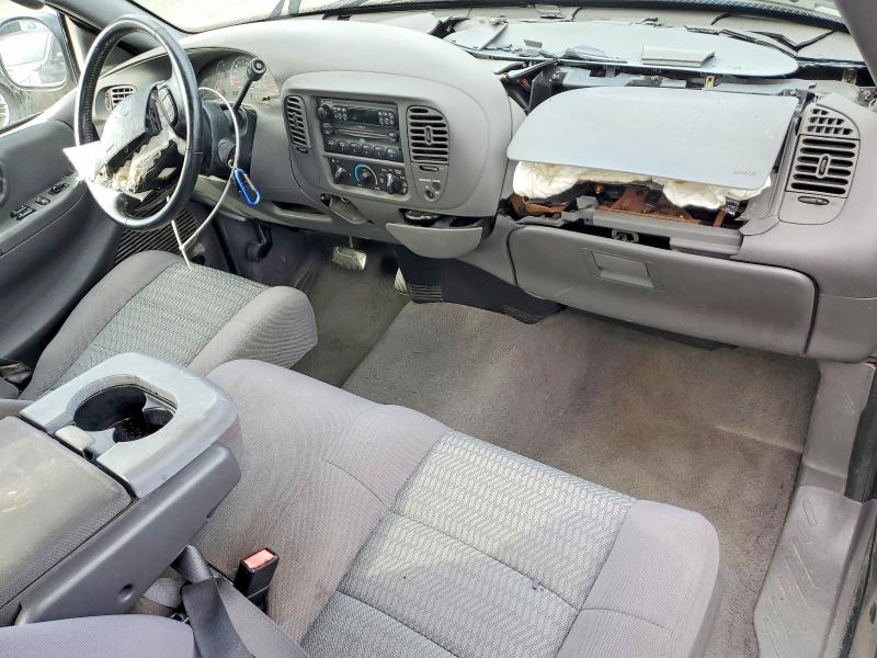 Foto 8 de la subasta – 2003 FORD F150 con VIN 1FTRX07WX3KD27561