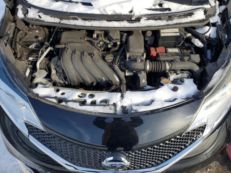 Photo 11 from auction – 2016 NISSAN VERSA NOTE with VIN 3N1CE2CP0GL373901