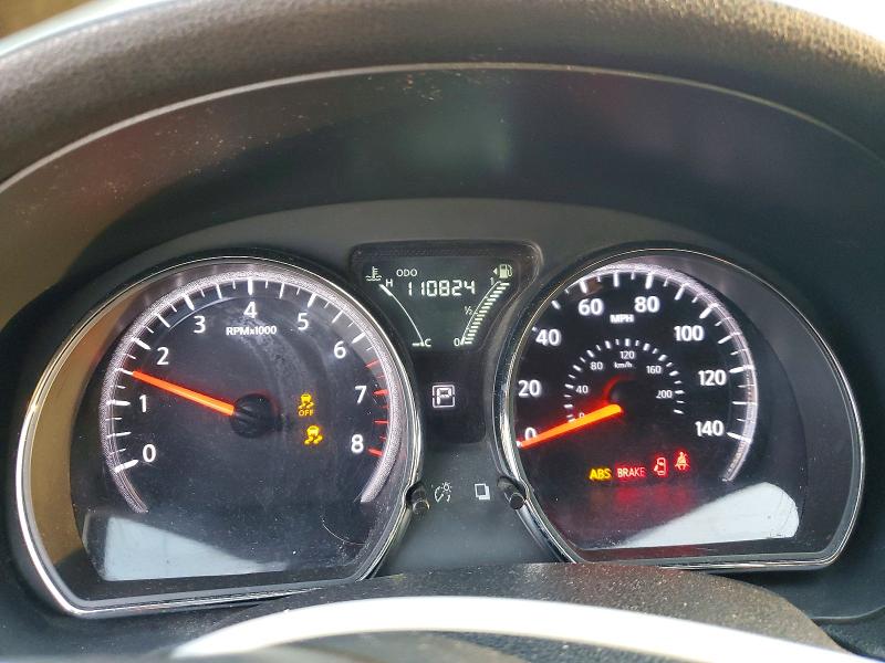 Photo 9 from auction – 2017 NISSAN VERSA S with VIN 3N1CN7AP4HK429331