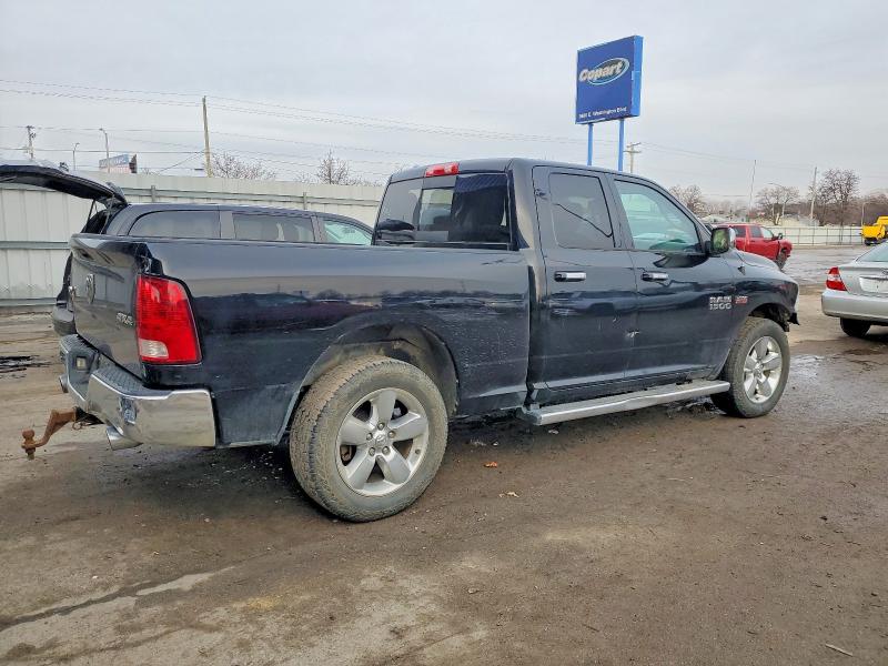 Photo 3 from auction – 2014 RAM 1500 SLT with VIN 1C6RR7GT1ES261775