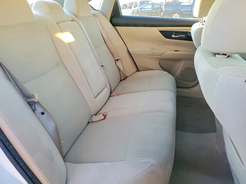 Photo 10 from auction – 2014 NISS ALTIMA with VIN 1N4AL3AP7EC174703