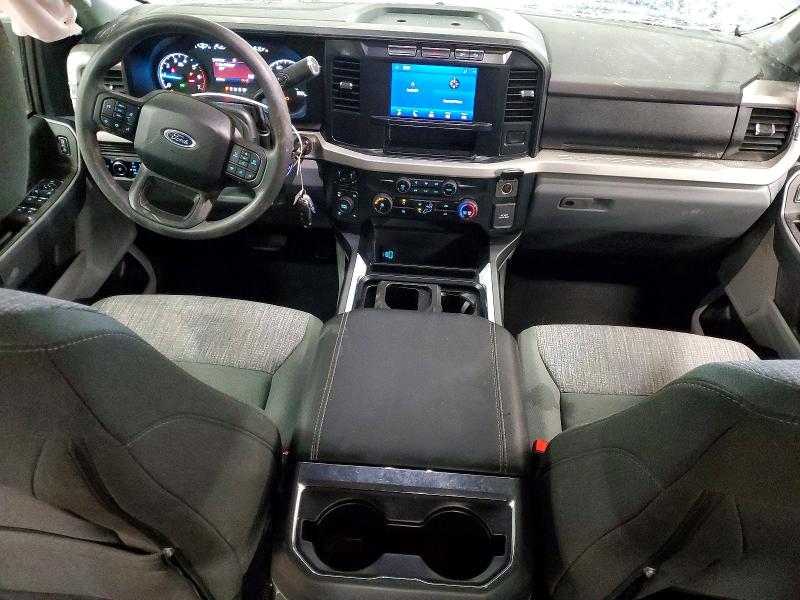 Photo 8 from auction – 2023 FORD F250 SUPER with VIN 1FT7W2BN7PEE08932