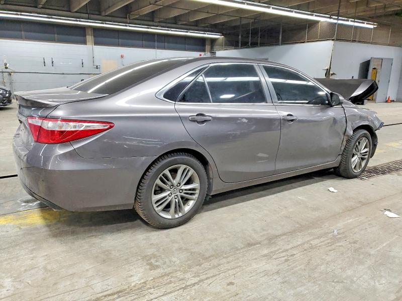 Photo 3 from auction – 2016 TOYOTA CAMRY LE with VIN 4T1BF1FKXGU120764
