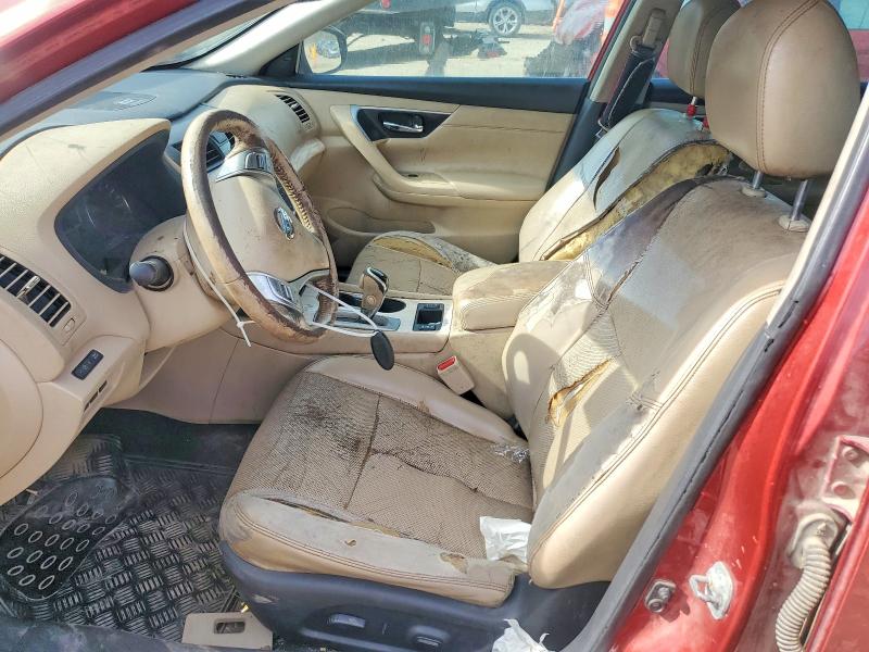 Photo 7 from auction – 2016 NISSAN ALTIMA with VIN 1N4AL3AP1GC114547