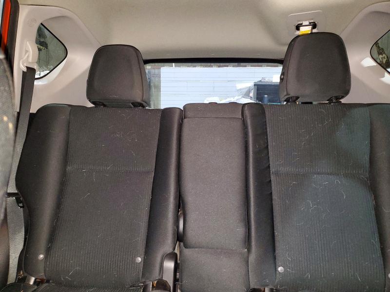 Photo 10 from auction – 2015 TOYOTA RAV4 with VIN 2T3BFREV2FW229509
