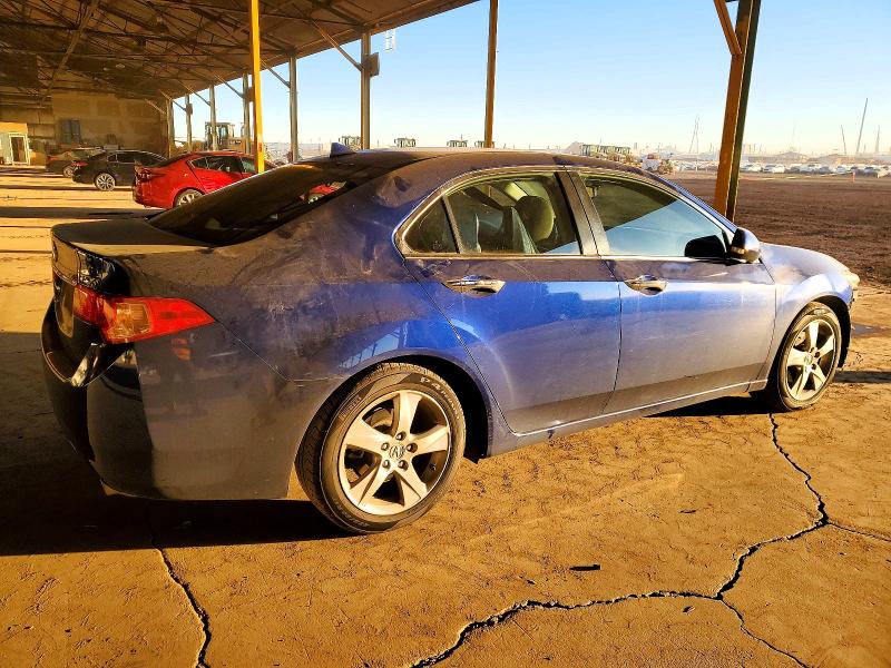 Photo 3 from auction – 2014 ACURA TSX with VIN JH4CU2F47EC002338