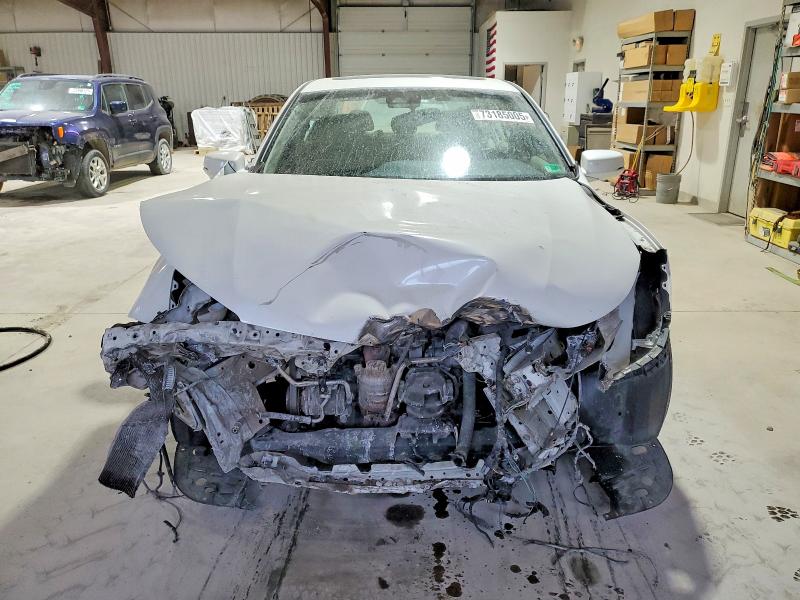 Photo 5 from auction – 2014 HONDA ACCORD EXL with VIN 1HGCR3F80EA023007