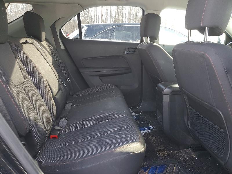 Фото 10 с аукциона – 2012 CHEVROLET EQUINOX LT с VIN 2GNALDEK9C6359282