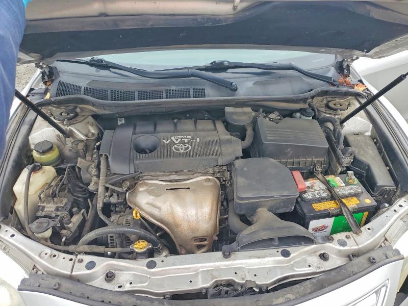 Photo 11 from auction – 2010 TOYOTA CAMRY BASE with VIN 4T4BF3EK6AR025774