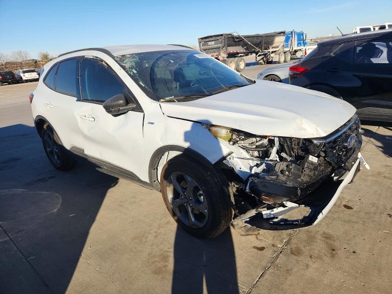 صورة رقم 4 من المزاد - 2025 FORD ESCAPE مع VIN 1FMCU0MNXSUB50275