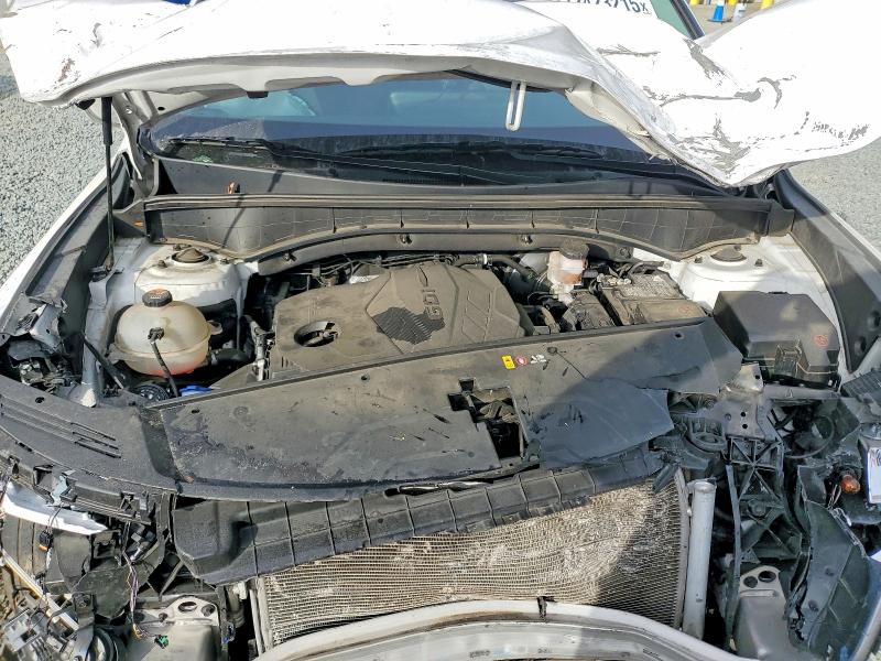 Photo 12 from auction – 2023 KIA SORENTO with VIN 5XYRG4LC7PG179402