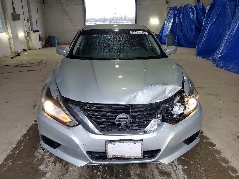 Photo 5 from auction – 2016 NISSAN ALTIMA with VIN 1N4AL3AP1GC150352