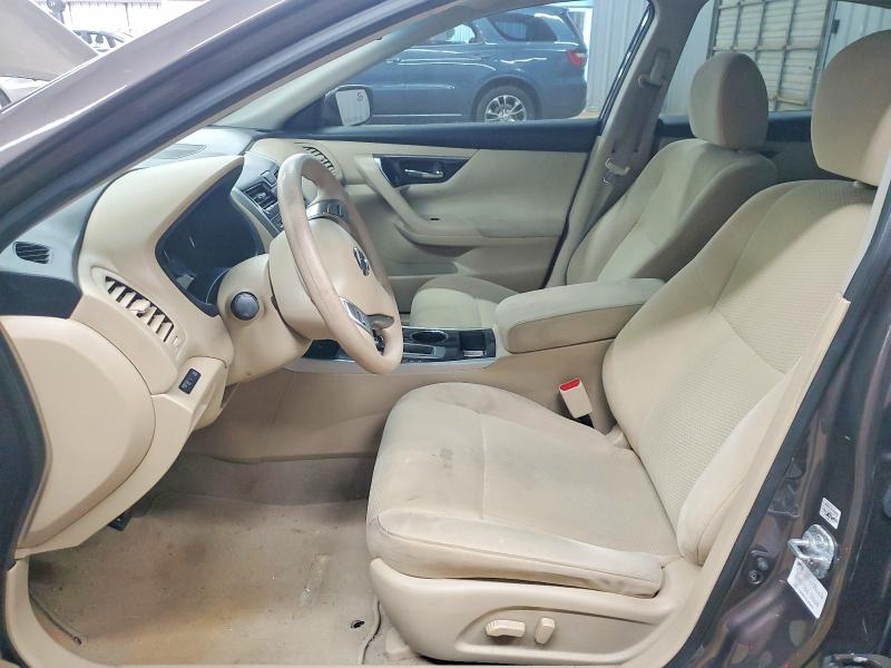 Photo 7 from auction – 2014 NISSAN ALTIMA with VIN 1N4AL3AP3EN261826