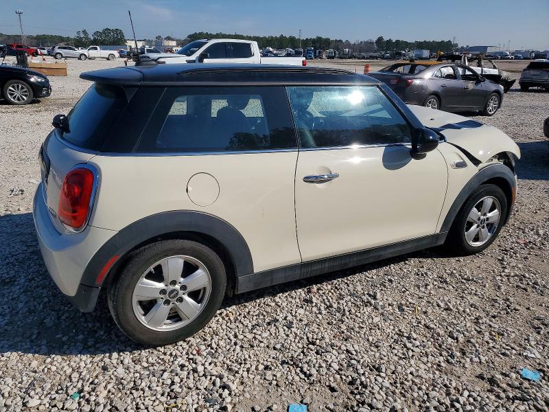 Photo 3 from auction – 2018 MINI COOPER with VIN WMWXP5C51J3C65489