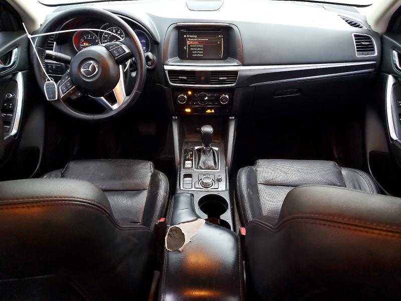 Фото 8 с аукциона – 2016 MAZDA CX-5 GT с VIN JM3KE4DYXG0897069