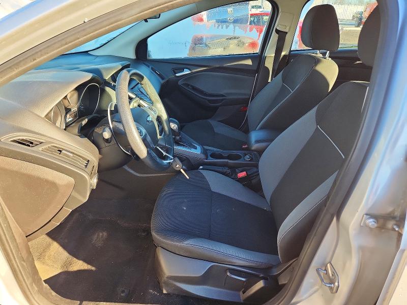 Photo 7 from auction – 2014 FORD FOCUS SE with VIN 1FADP3K22EL255841