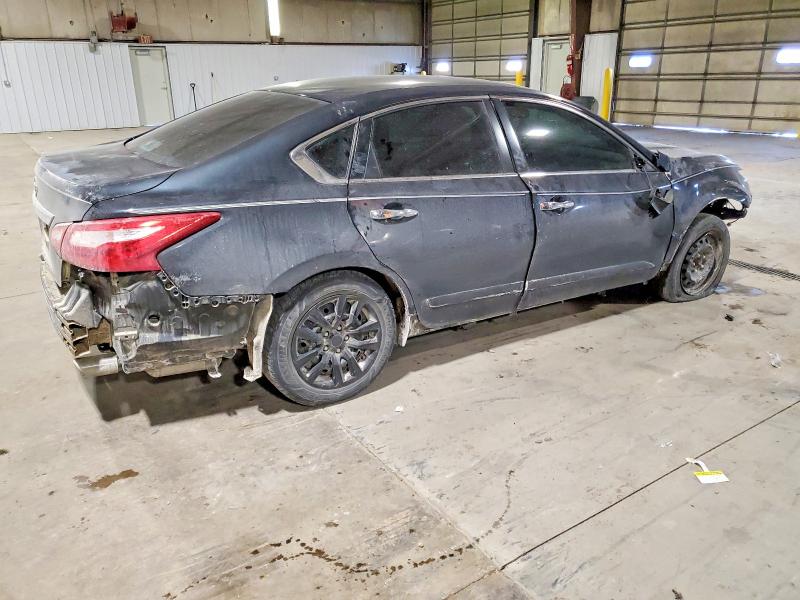 Photo 3 from auction – 2016 NISSAN ALTIMA with VIN 1N4AL3AP8GC113430