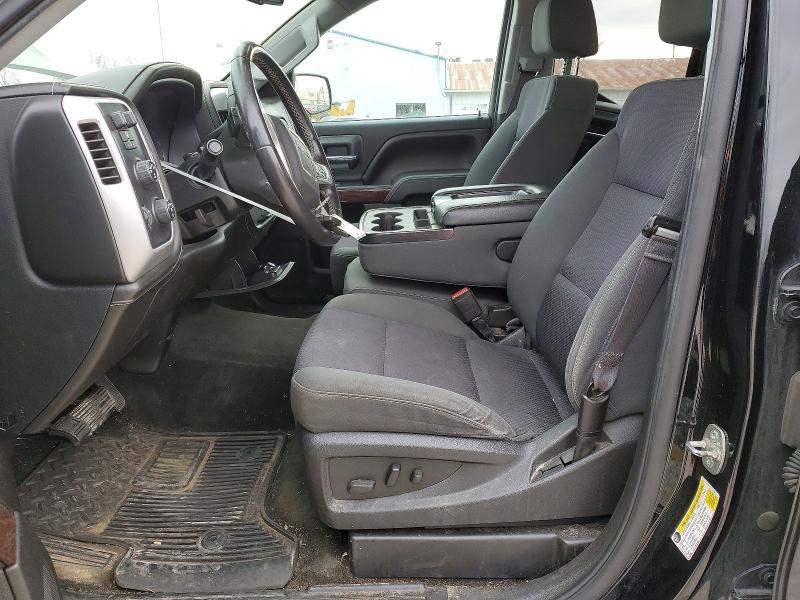 Photo 7 from auction – 2016 GMC SIERRA K15 with VIN 1GTV2MEH1GZ258331