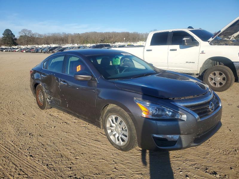 Photo 4 from auction – 2014 NISSAN ALTIMA with VIN 1N4AL3AP0EN223194