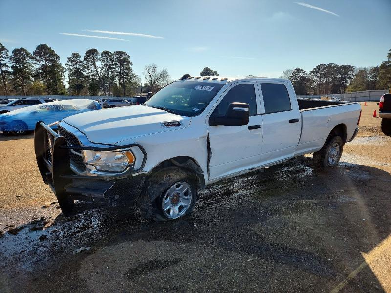 RAM 2500 TRADE 2023 with VIN 3C6UR5HJ2PG516021 - Photo from auction