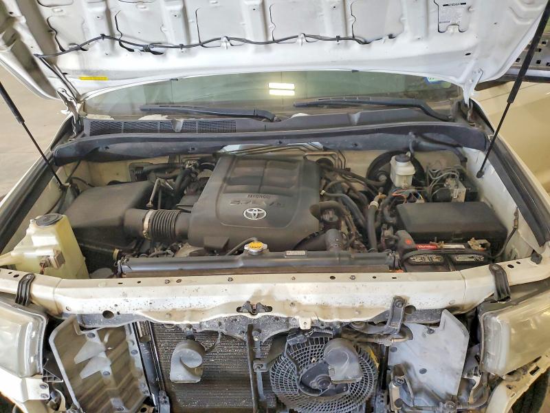 Photo 12 from auction – 2012 TOYOTA SEQUOIA PL with VIN 5TDYY5G13CS042171