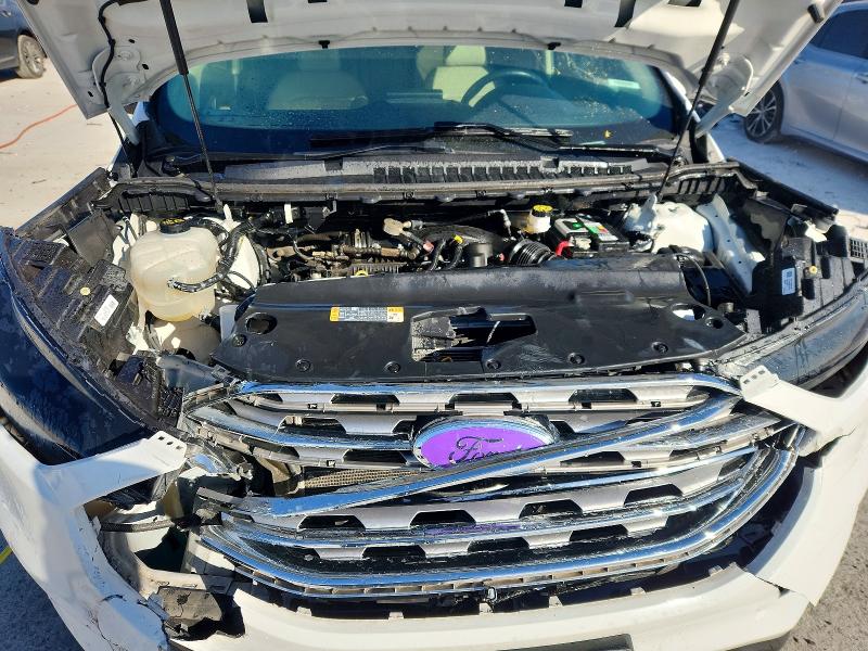 Photo 12 from auction – 2021 FORD EDGE with VIN 2FMPK3J92MBA02663