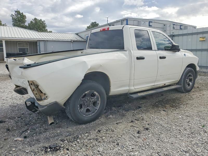 Photo 3 from auction – 2009 DODGE RAM 1500 with VIN 1D3HV18P29S700784