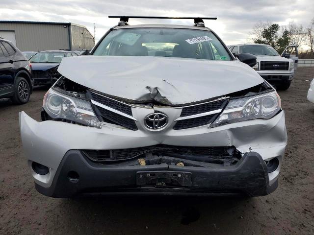 Photo 5 from auction – 2015 TOYOTA RAV4 LE with VIN 2T3BFREV3FW312530