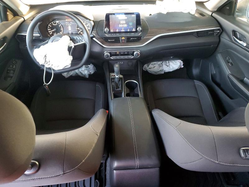 Photo 8 from auction – 2024 NISSAN ALTIMA SV with VIN 1N4BL4DVXRN362081