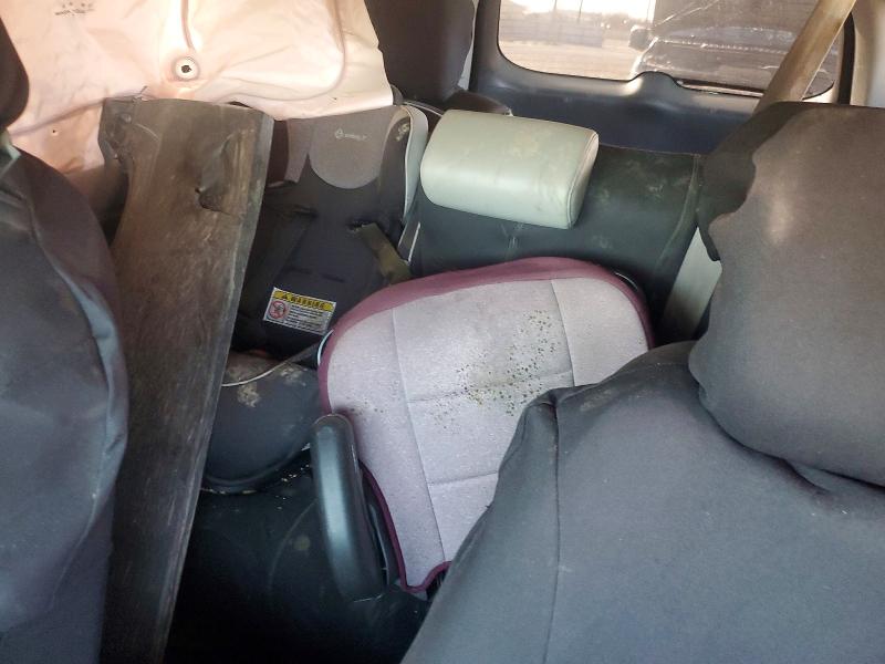 Photo 10 from auction – 2018 HONDA CR-V with VIN 5J6RW1H83JA004488