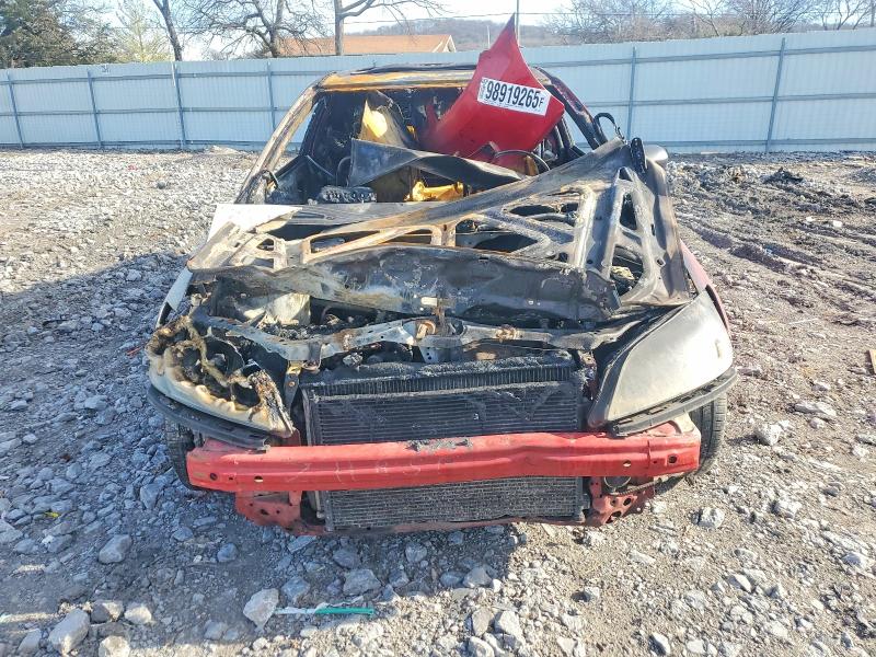 Photo 5 from auction – 2005 HONDA CIVIC EX with VIN 1HGEM22955L006689