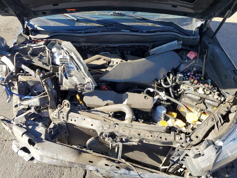 Photo 11 from auction – 2018 SUBARU FORESTER 2 with VIN JF2SJAEC8JH474135