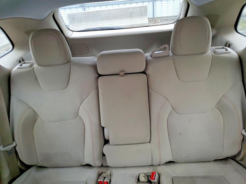 Photo 10 from auction – 2021 JEEP CHEROKEE with VIN 1C4PJLCB4MD107304