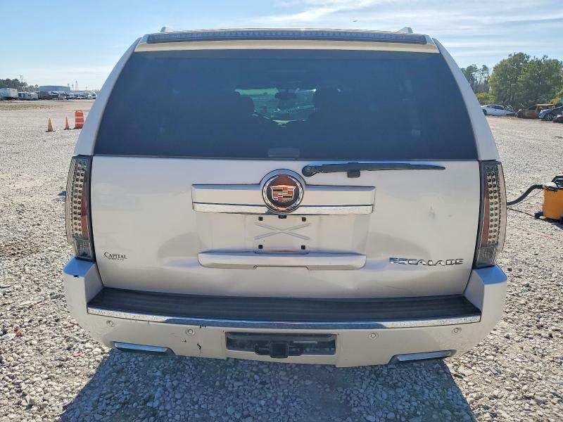 Photo 6 from auction – 2013 CADILLAC ESCALADE E with VIN 1GYS4JEF4DR195497