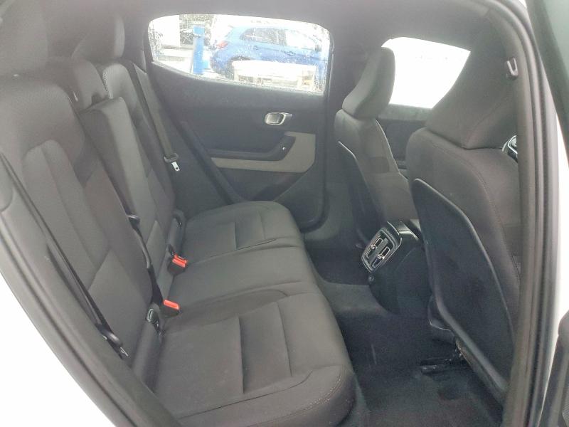 صورة رقم 10 من المزاد - 2023 POLESTAR 2 مع VIN YSMEG3KA7PL143632