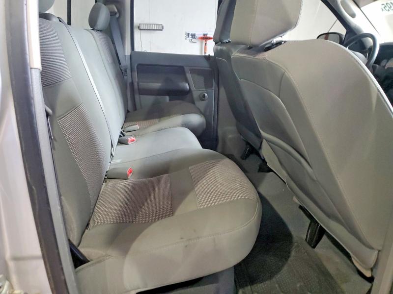 Photo 10 from auction – 2008 DODGE RAM 1500 with VIN 1D7HU18248J106109