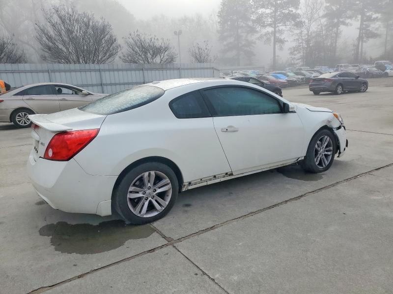 Photo 3 from auction – 2013 NISSAN ALTIMA with VIN 1N4AL2EP0DC134398