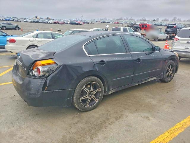 صورة رقم 3 من المزاد - 2012 NISSAN ALTIMA مع VIN 1N4AL2AP2CN558254