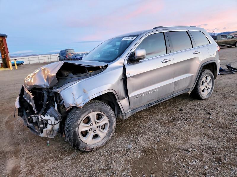 JEEP GRAND CHER 2016 z numerem VIN 1C4RJFAG8GC318220 - Zdjęcie z aukcji