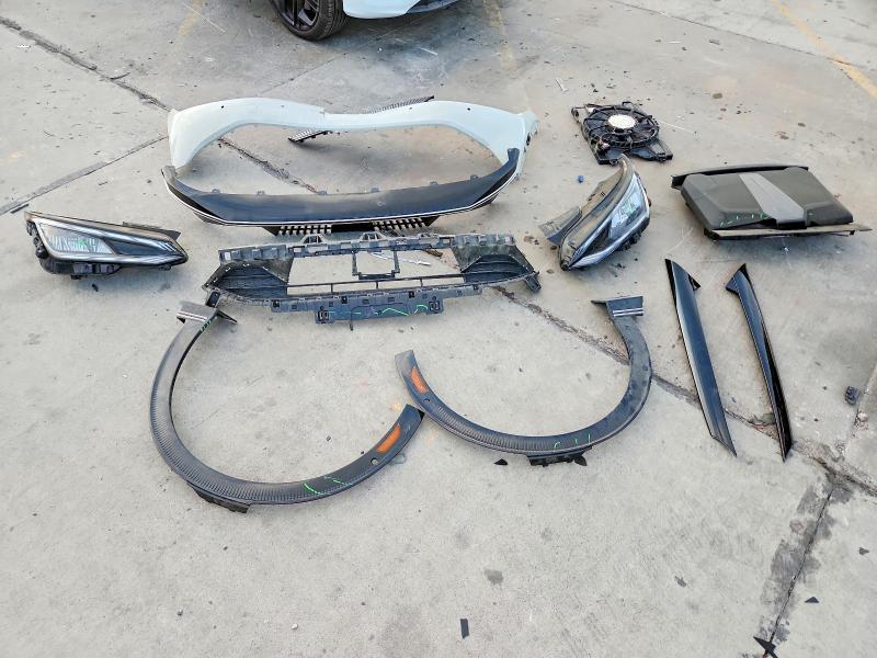 Photo 13 from auction – 2022 KIA EV6 LIGHT with VIN KNDC3DLC8N5028771