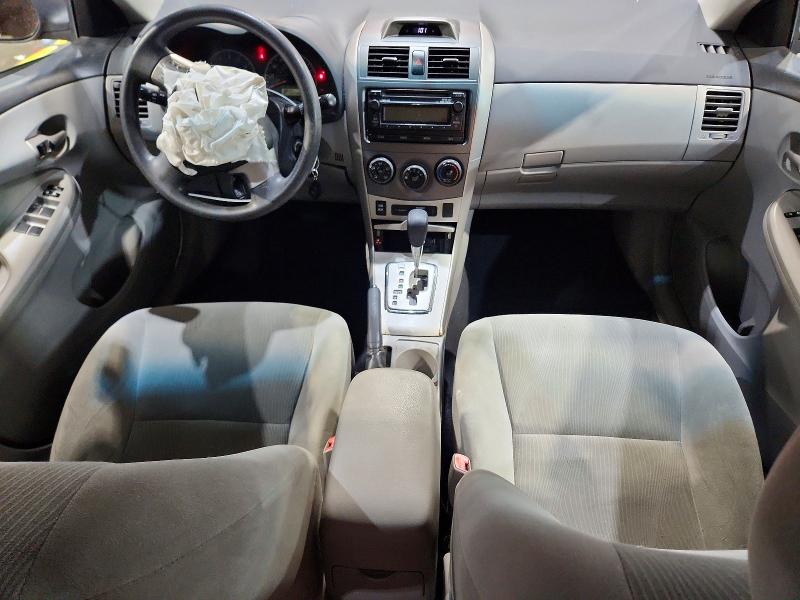Photo 8 from auction – 2012 TOYOTA COROLLA BA with VIN 5YFBU4EE4CP036597