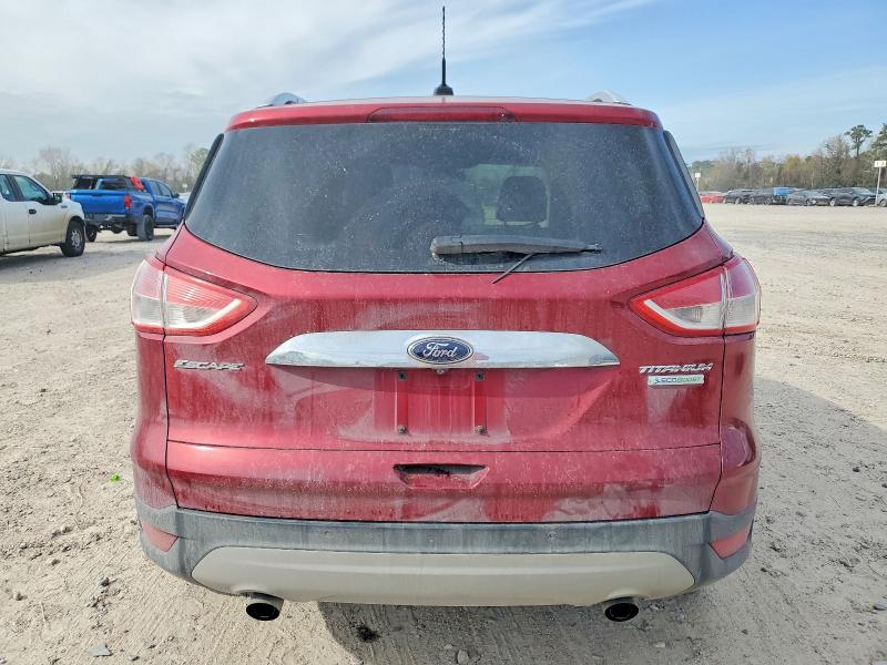 Photo 6 from auction – 2015 FORD ESCAPE with VIN 1FMCU0J98FUB39594