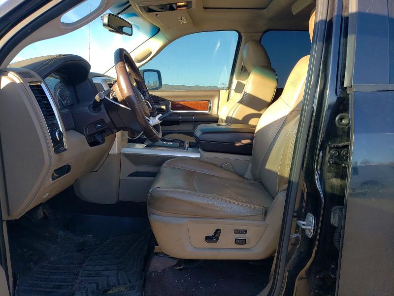 Photo 7 from auction – 2010 DODGE RAM 1500 with VIN 1D7RV1CT5AS186084