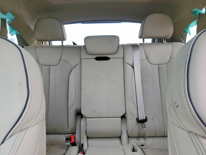 Photo 10 from auction – 2024 AUDI Q5 PREMIUM with VIN WA1EAAFY2R2024799