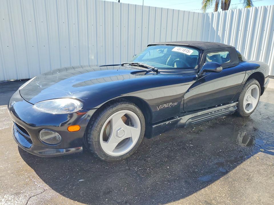 1994 DODGE VIPER RT-1