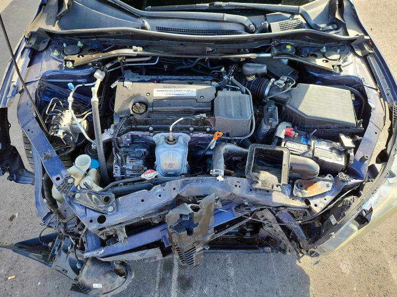 Photo 11 from auction – 2014 HONDA ACCORD SPO with VIN 1HGCR2F58EA102425