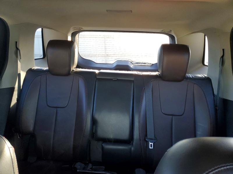 Photo 10 from auction – 2014 GMC TERRAIN with VIN 2GKFLTE35E6204723